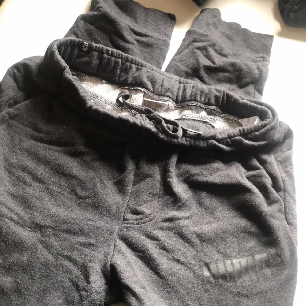 Puma sweatpants